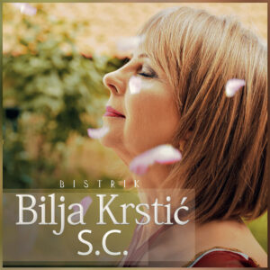 BILJA KRSTIĆ & BISTRIK - SAVA CENTAR