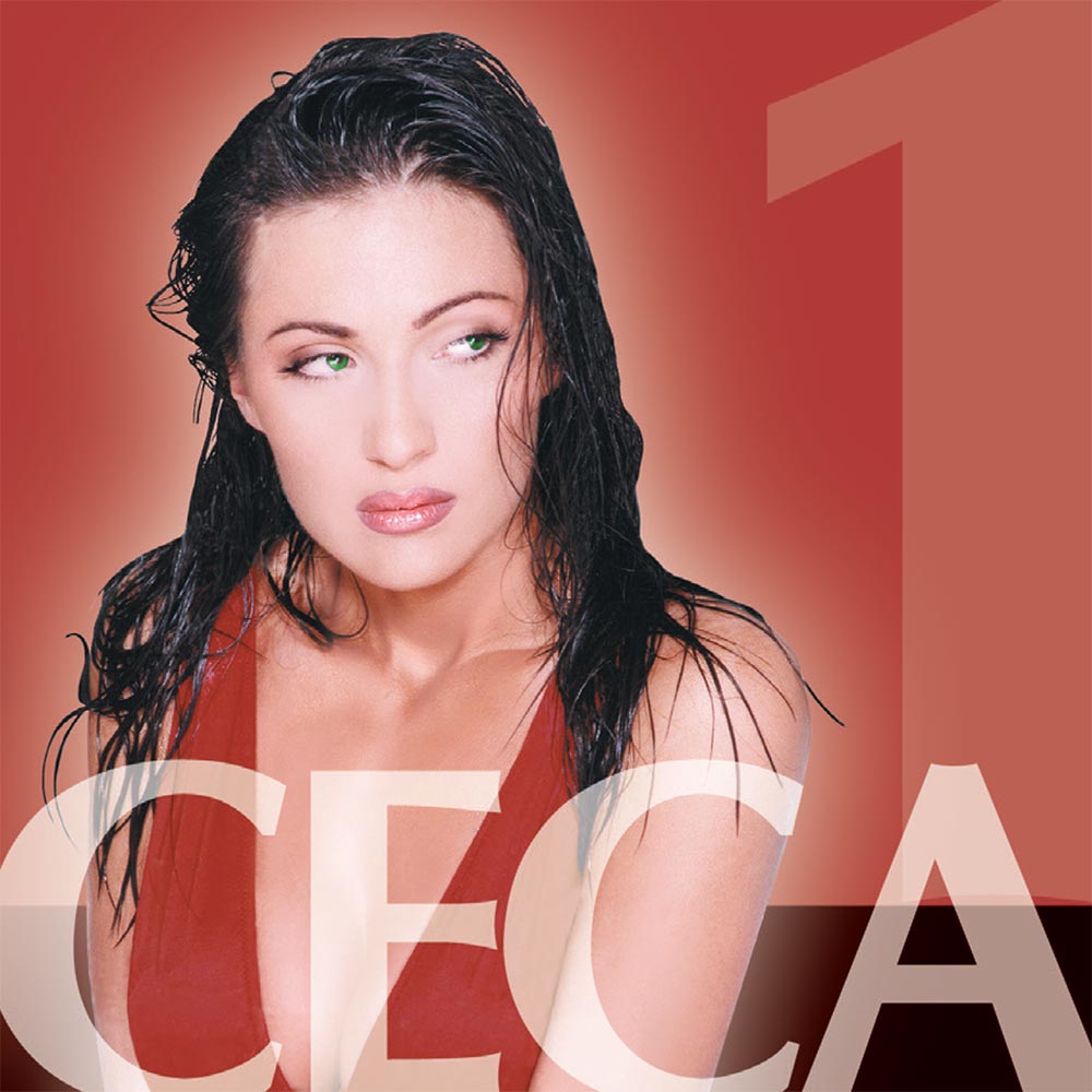 CECA - HITOVI 1