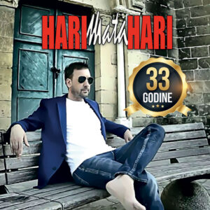 HARI MATA HARI - 33 GODINE