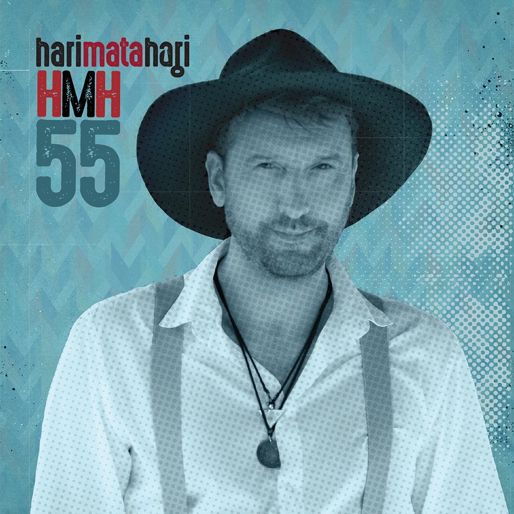 HARI MATA HARI - ĆILIM