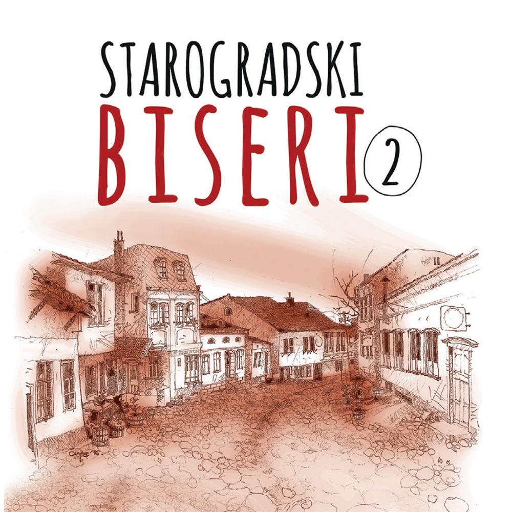 STAROGRADSKI BISERI 2