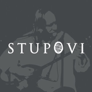STUPOVI  - UŽIVO