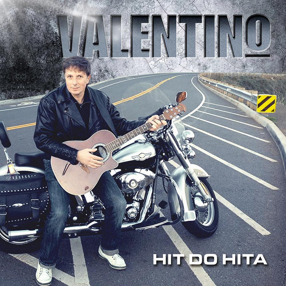 VALENTINO - HIT DO HITA