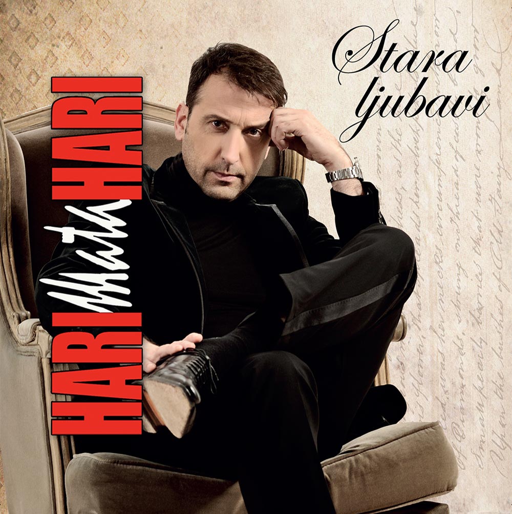 HARI MATA HARI - STARA LJUBAVI